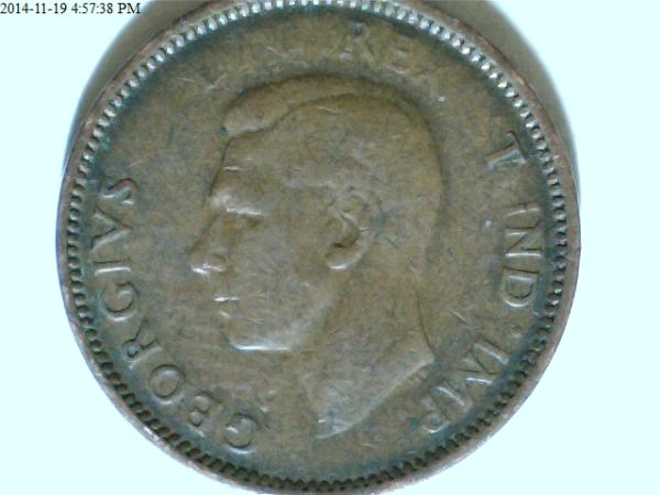 1943-Penny